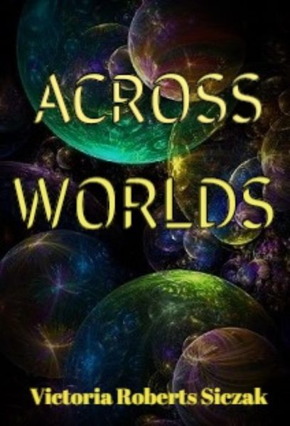 Produktbild: Across Worlds