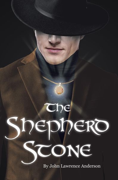 Produktbild: The Shepherd Stone