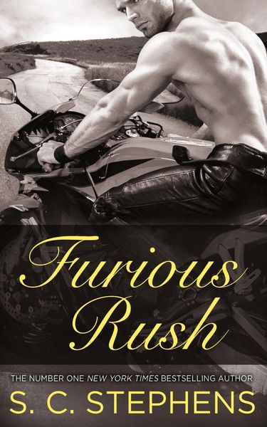 Produktbild: Furious Rush