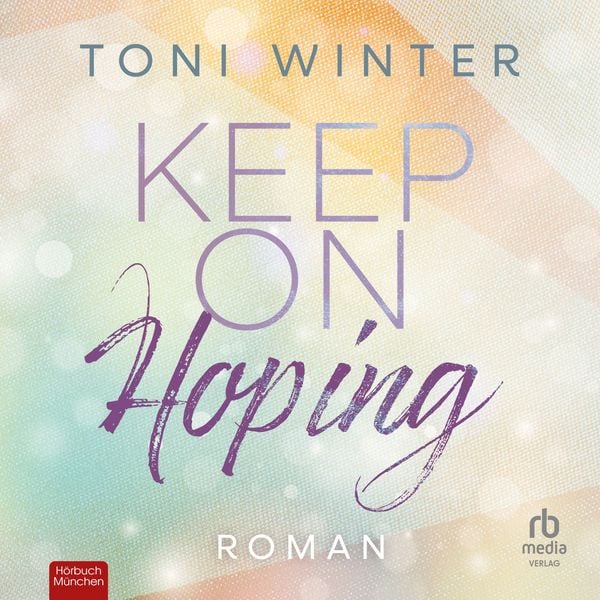 Produktbild: Keep on Hoping
