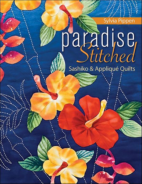 Produktbild: Paradise Stitched