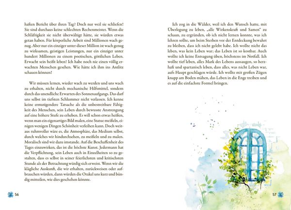 Produktbild: Nimm dir Zeit zum Durchatmen