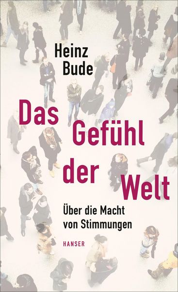 Produktbild: Das Gef&uuml;hl der Welt