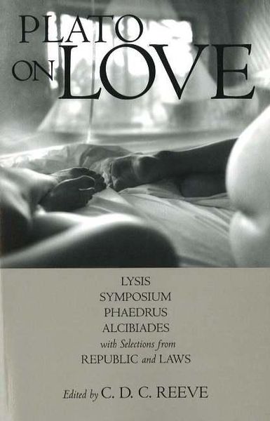 Produktbild: Plato: Plato on Love