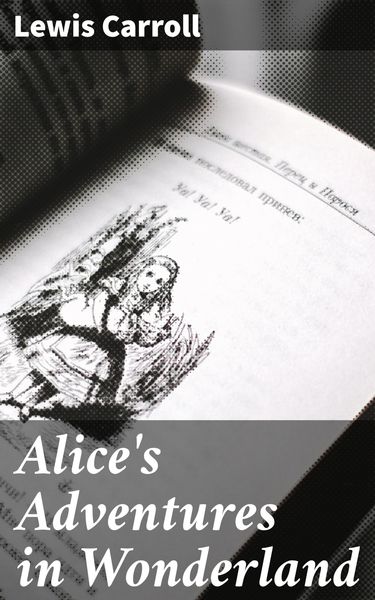 Produktbild: Alice's Adventures in Wonderland