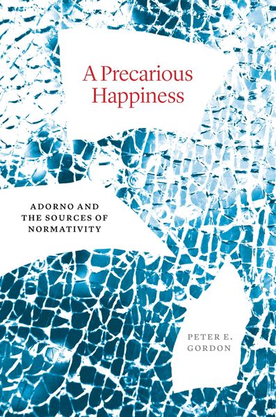 Produktbild: Precarious Happiness