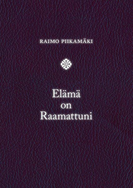 Produktbild: El&auml;m&auml; on Raamattuni