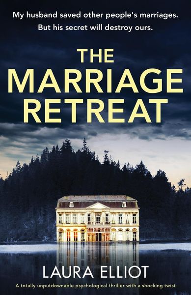 Produktbild: The Marriage Retreat