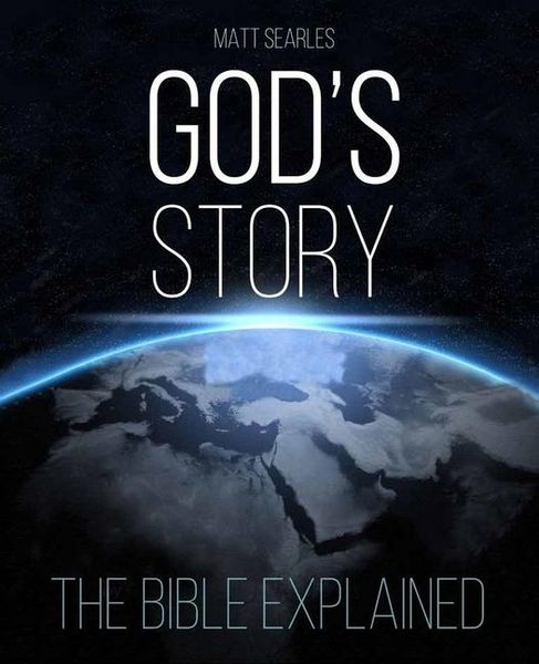Produktbild: God's Story