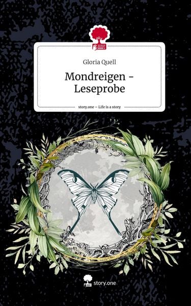 Produktbild: Mondreigen -Leseprobe. Life is a Story - story.one