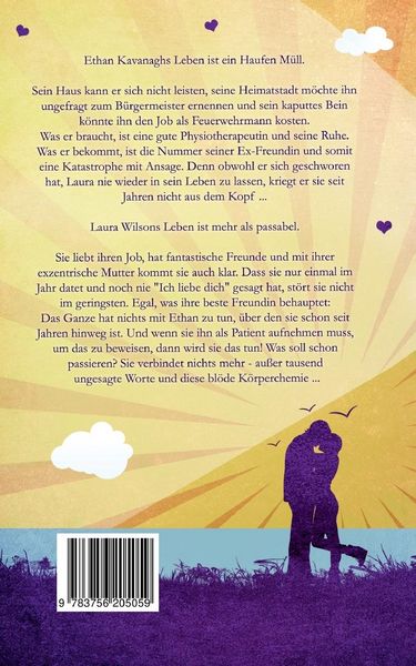 Produktbild: Ein bisschen Happy End, bitte! (Verliebt in Eden Bay 9)