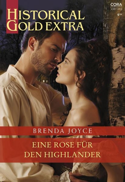 Produktbild: Eine Rose f&uuml;r den Highlander
