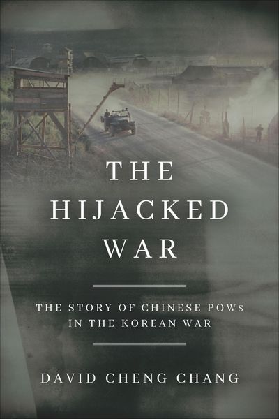 Produktbild: The Hijacked War