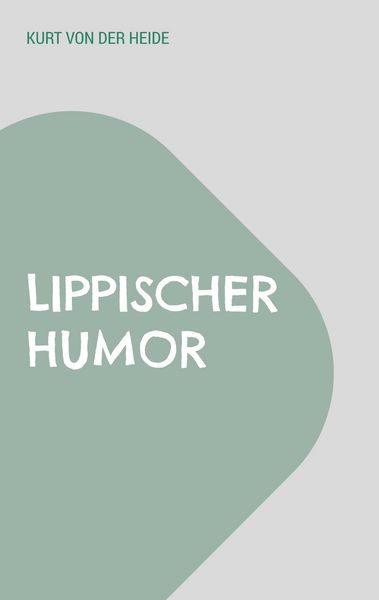 Produktbild: Lippischer Humor