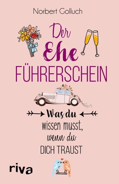 Produktbild: Der Ehe-F&uuml;hrerschein