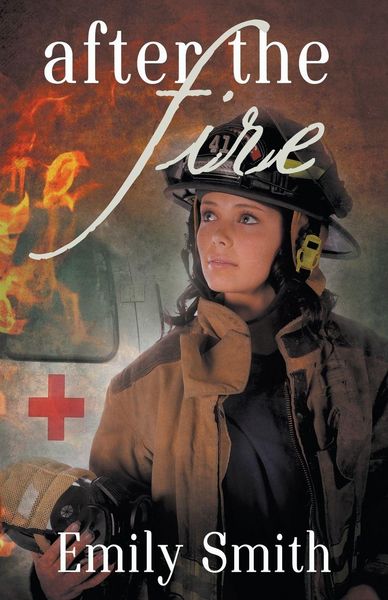 Produktbild: After the Fire