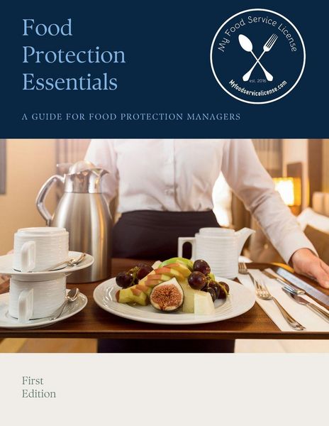 Produktbild: Food Protection Essentials