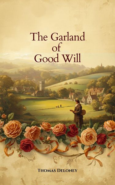 Produktbild: The Garland of Good Will