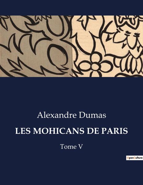 Produktbild: Les Mohicans De Paris