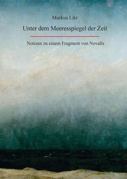 Unter dem Meeresspiegel der Zeit, Taschenbuch von Markus Litz, Tredition, 9783748233596