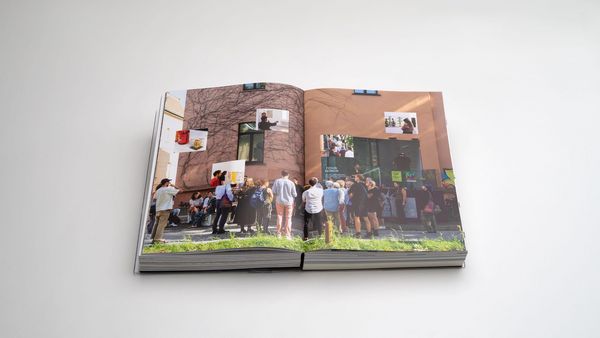 Produktbild: BOOM! 7 Jahre nova space / 7 years of nova space