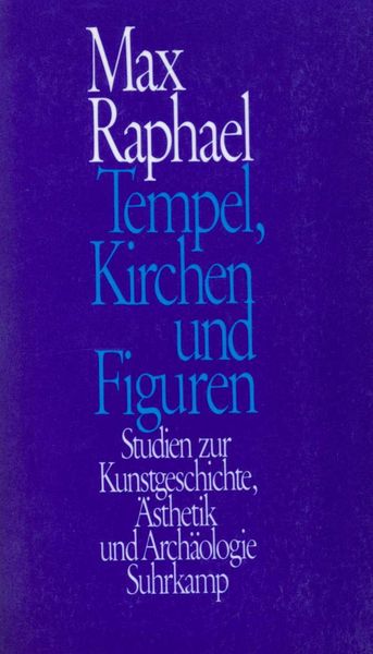 Produktbild: Tempel, Kirchen und Figuren