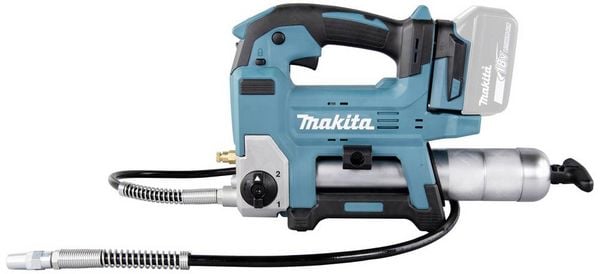 Produktbild: Makita DGP180Z Akku-Fettpresse