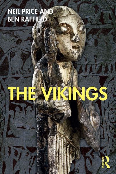 Produktbild: The Vikings