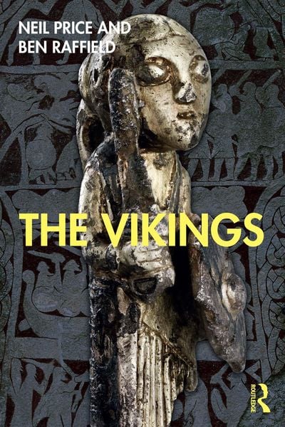 Produktbild: The Vikings
