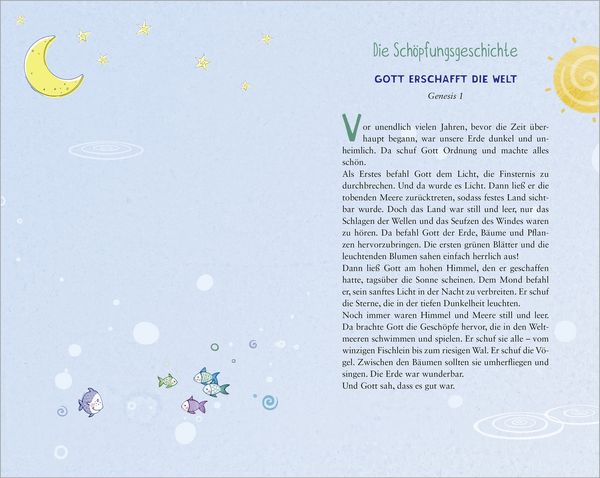 Produktbild: Meine Bibel zum Fest der Erstkommunion