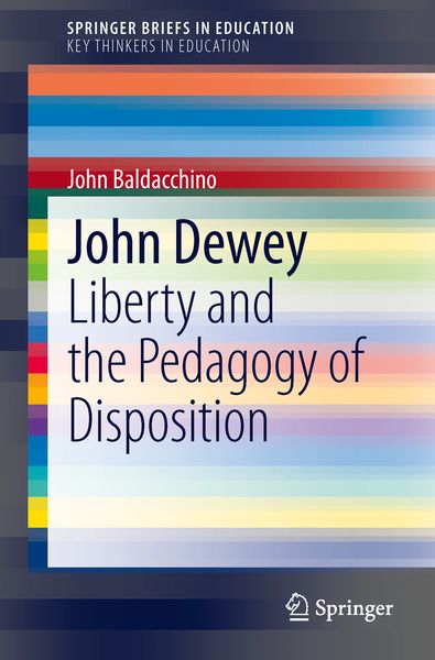 Produktbild: John Dewey
