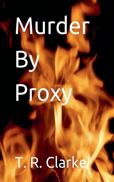 Produktbild: Murder By Proxy