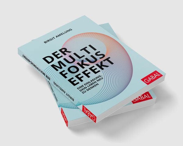 Produktbild: Der Multifokus-Effekt