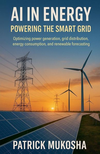 Produktbild: AI in Energy