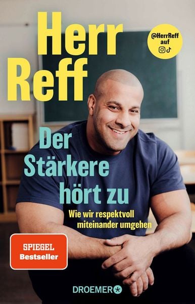 Produktbild: Der St&auml;rkere h&ouml;rt zu