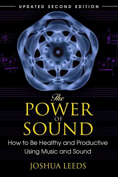 Produktbild: The Power of Sound