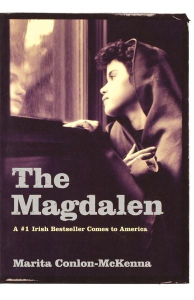 Produktbild: The Magdalen