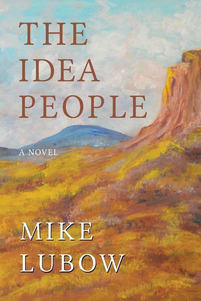 Produktbild: The Idea People