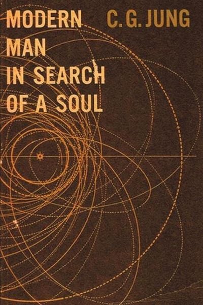 Produktbild: Modern Man in Search of a Soul