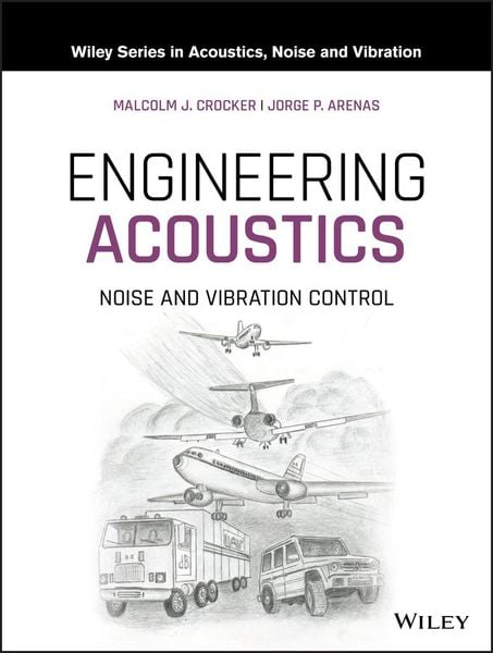 Produktbild: Engineering Acoustics