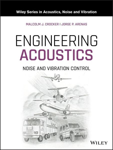 Produktbild: Engineering Acoustics