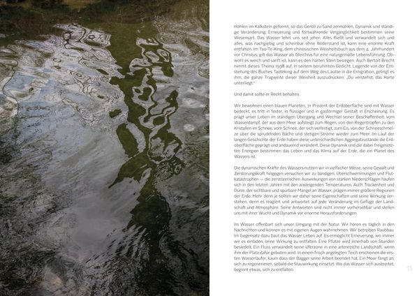Produktbild: Die Gaben des Wassers
