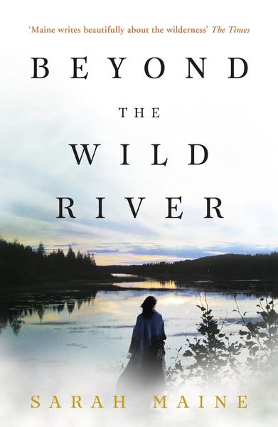 Produktbild: Beyond the Wild River