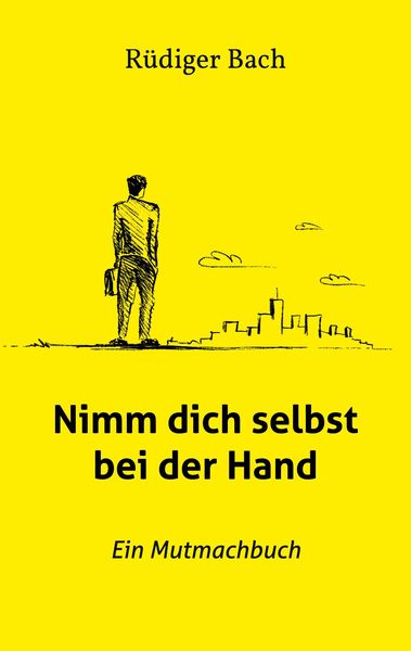 Produktbild: Nimm dich selbst bei der Hand