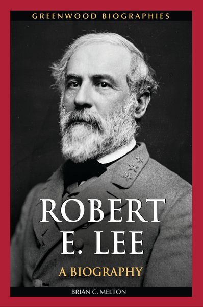 Produktbild: Robert E. Lee