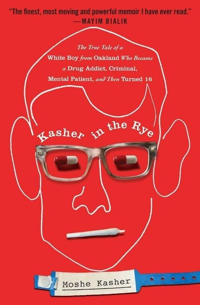 Produktbild: Kasher in the Rye