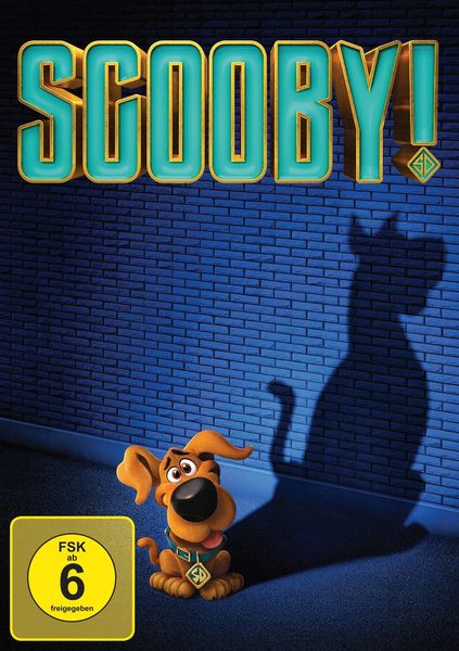 Produktbild: SCOOBY!