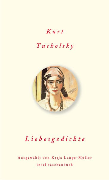 Produktbild: Liebesgedichte