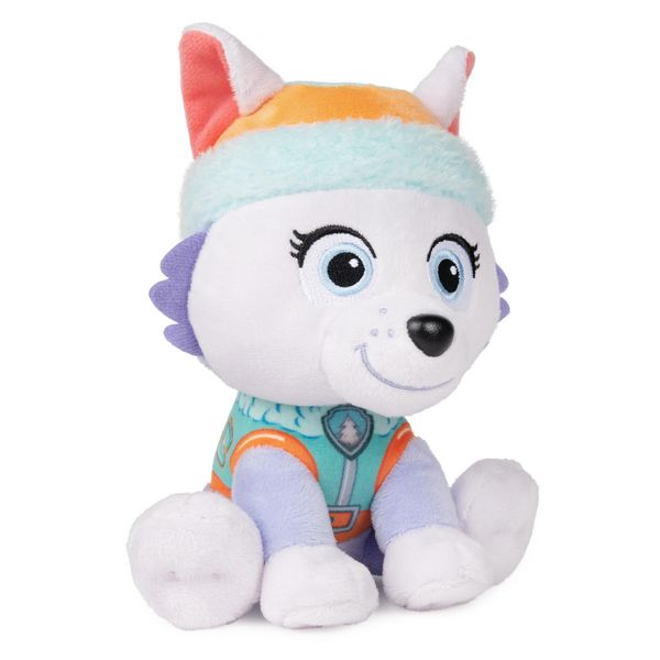 Produktbild: GUND PAW Patrol Everest Pl&uuml;schtier, 15 cm