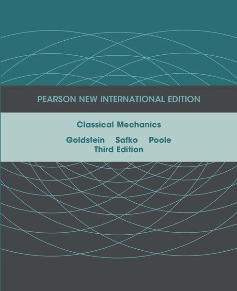 Produktbild: Classical Mechanics